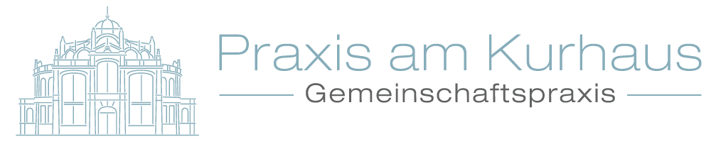 Praxis am Kurhaus